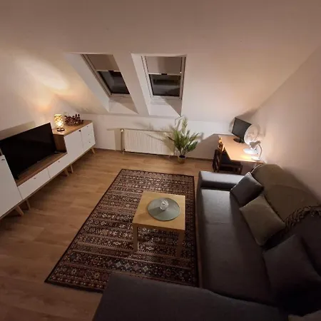 Apartament Moravska Brana, S Terasou, Masazemi A Cyklostezkou