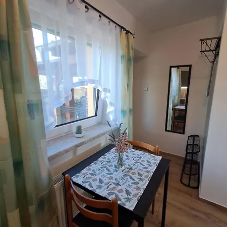 Moravska Brana, S Terasou, Masazemi A Cyklostezkou Apartament *