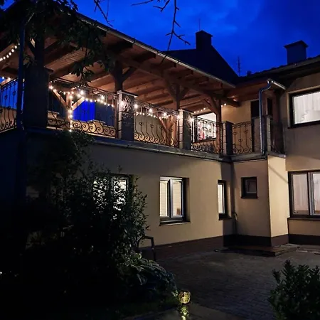 Apartament Moravska Brana, S Terasou, Masazemi A Cyklostezkou